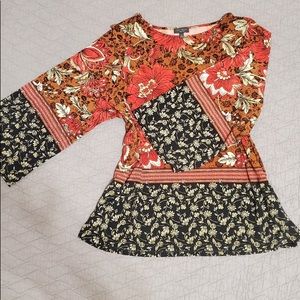 The Limited blouse